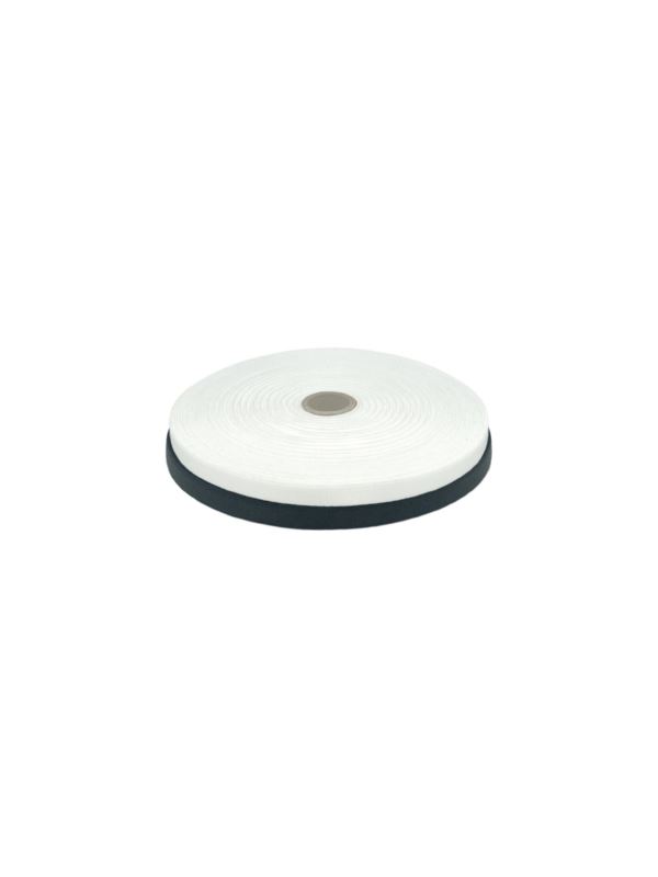 Guma tkana ramiączkowa - 10 mm - 821787410 - 25mb/opak.