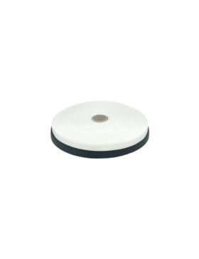 Guma tkana ramiączkowa - 12 mm - 821787412 - 25mb/opak.