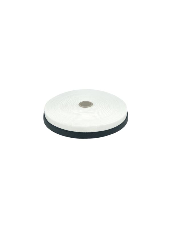 Guma tkana ramiączkowa - 12 mm - 821787412 - 25mb/opak.