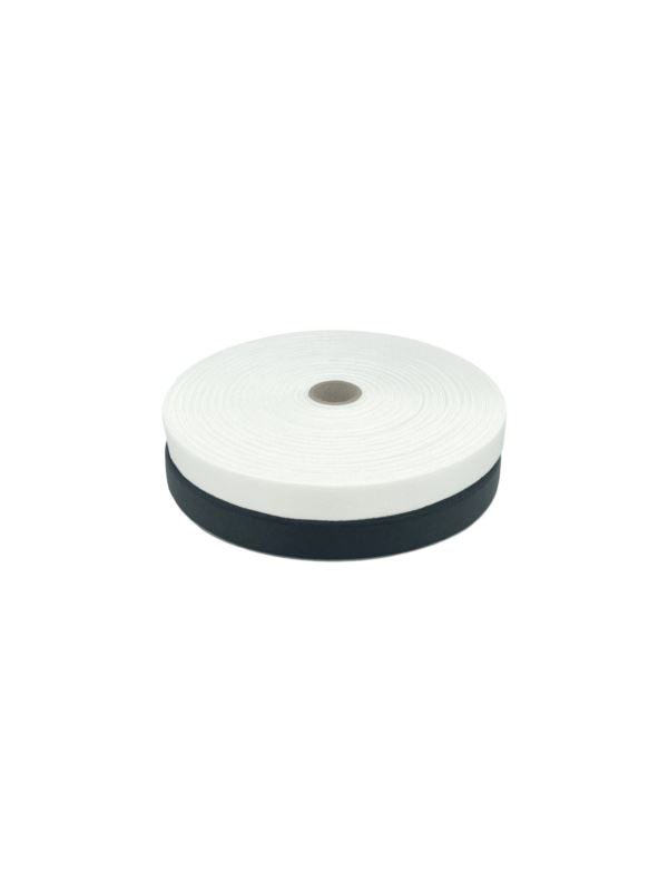 Guma tkana ramiączkowa - 18 mm - 821787418 - 25mb/opak.