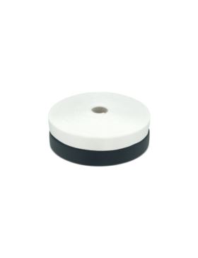 Guma tkana ramiączkowa - 23 mm - 821787423 - 25mb/opak.