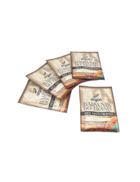Barwnik do tkanin bez gotowania - 15g x 10szt./opak.