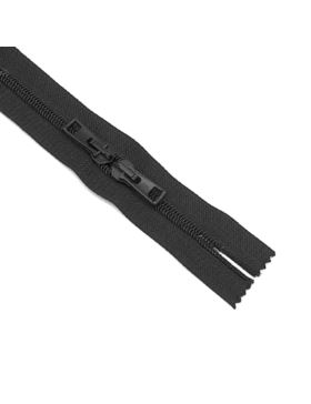 Zamek ALPHA spiralny nierozdzielczy plecakowy S10-Sx2 - 100 cm
