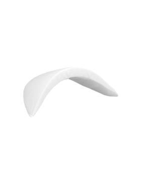 Wkłady barkowe obszyte materiałem - 7028 (B16) - 25par/opak.