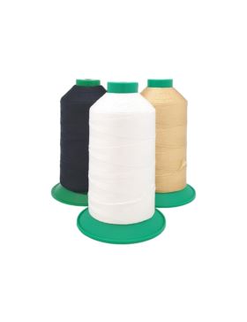 Nici zdobnicze ARIADNA - Koral 18 - 250g x 1300mb/szt.