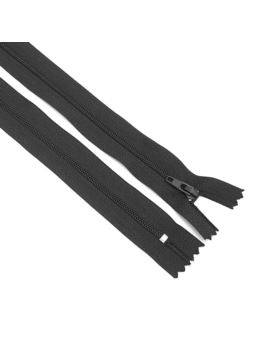 Zamek spiralny nierozdzielczy S3-NR (autolock) - 18 cm
