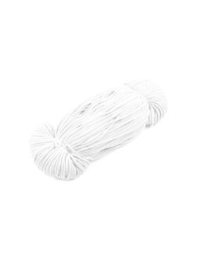 Sznurek poliestrowy - 2 mm - 100mb/opak.