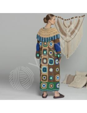 Włóczka - Yarn Art. - Jeans Plus - 0,5kg/opak.