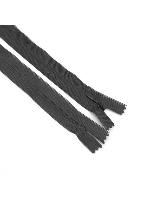 Zamek ALPHA kryty nierozdzielczy P5-S - 60 cm