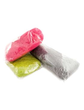 Sianko sizalowe barwione - 50g/opak.