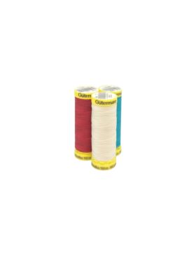 Nici elastyczne do maszyn domowych GUTERMANN - Maraflex 120 - 777000 - 5szt.x150mb/opak.