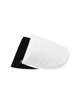 Wkłady barkowe obszyte materiałem - 7169 (B10) - 50par/opak.