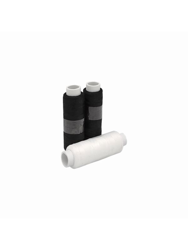 Nici elastyczne lycra - 5szt.x200mb/opak.