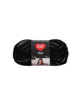 Włóczka - Red Heart - Lisa - 0,5kg/opak.