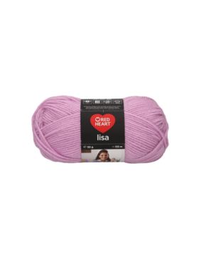 Włóczka - Red Heart - Lisa - 0,5kg/opak.