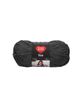 Włóczka - Red Heart - Lisa - 0,5kg/opak.