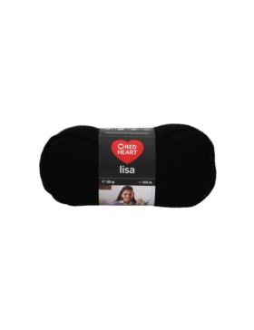 Włóczka - Red Heart - Lisa - 0,5kg/opak.