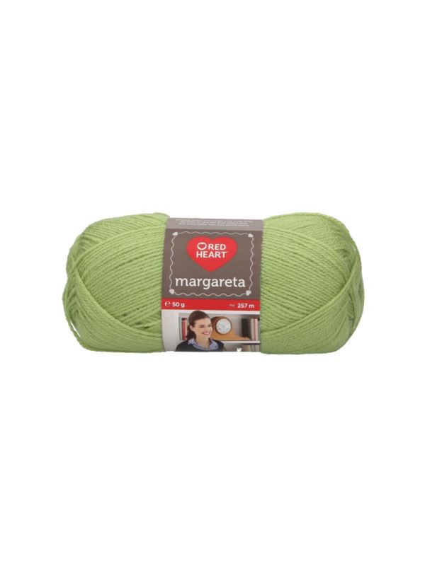Włóczka - Red Heart - Margareta - 0,5kg/opak.