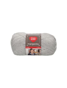 Włóczka - Red Heart - Margareta - 0,5kg/opak.