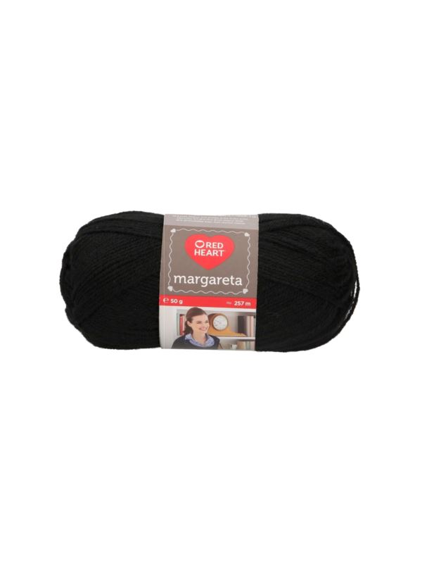 Włóczka - Red Heart - Margareta - 0,5kg/opak.