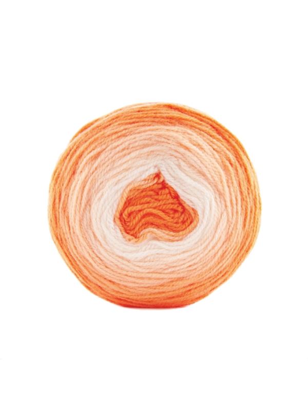 Włóczka - Papatya - Cicibebe Cake - 0,6kg/opak.