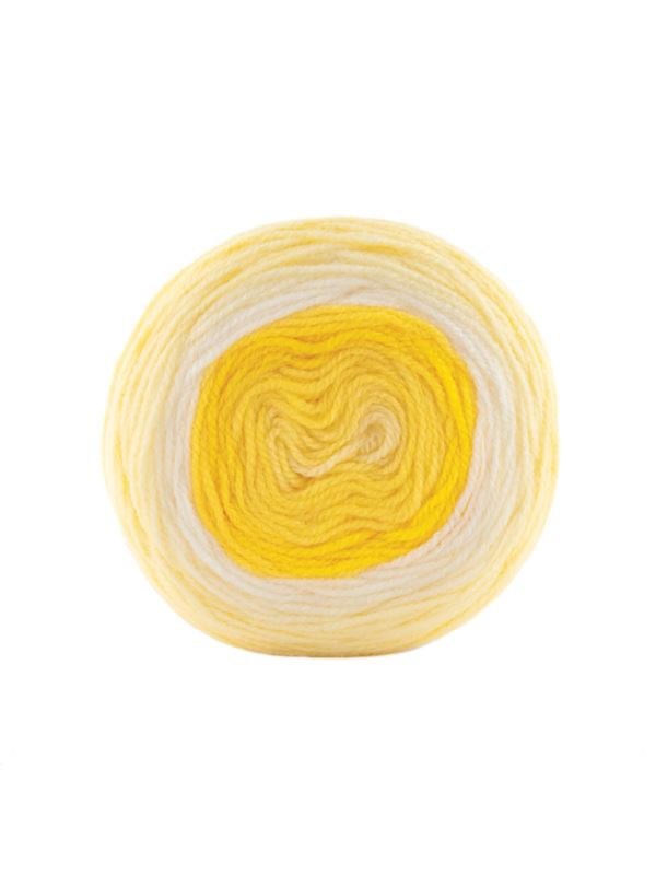 Włóczka - Papatya - Cicibebe Cake - 0,6kg/opak.