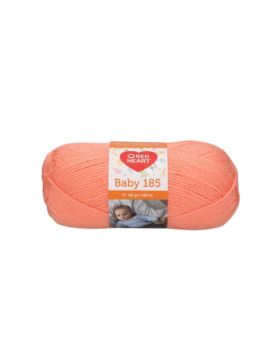 Włóczka - Red Heart/Schachenmayr - Baby 185 - 0,5kg/opak.