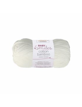 Włóczka - Schachenmayr Baby Smiles - Cotton Bamboo - 0,5kg/opak.