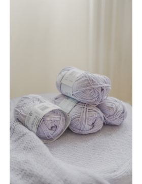 Włóczka - Schachenmayr Baby Smiles - Cotton Bamboo - 0,5kg/opak.