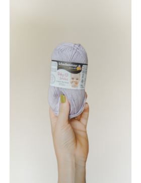 Włóczka - Schachenmayr Baby Smiles - Cotton Bamboo - 0,5kg/opak.