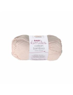 Włóczka - Schachenmayr Baby Smiles - Cotton Bamboo - 0,5kg/opak.
