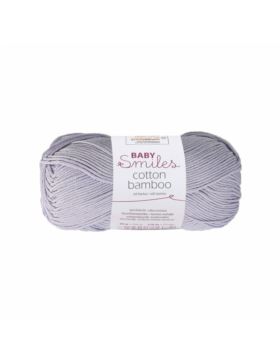 Włóczka - Schachenmayr Baby Smiles - Cotton Bamboo - 0,5kg/opak.