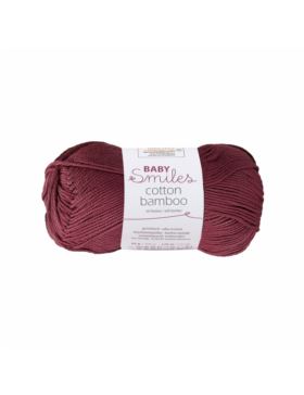 Włóczka - Schachenmayr Baby Smiles - Cotton Bamboo - 0,5kg/opak.