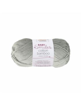 Włóczka - Schachenmayr Baby Smiles - Cotton Bamboo - 0,5kg/opak.