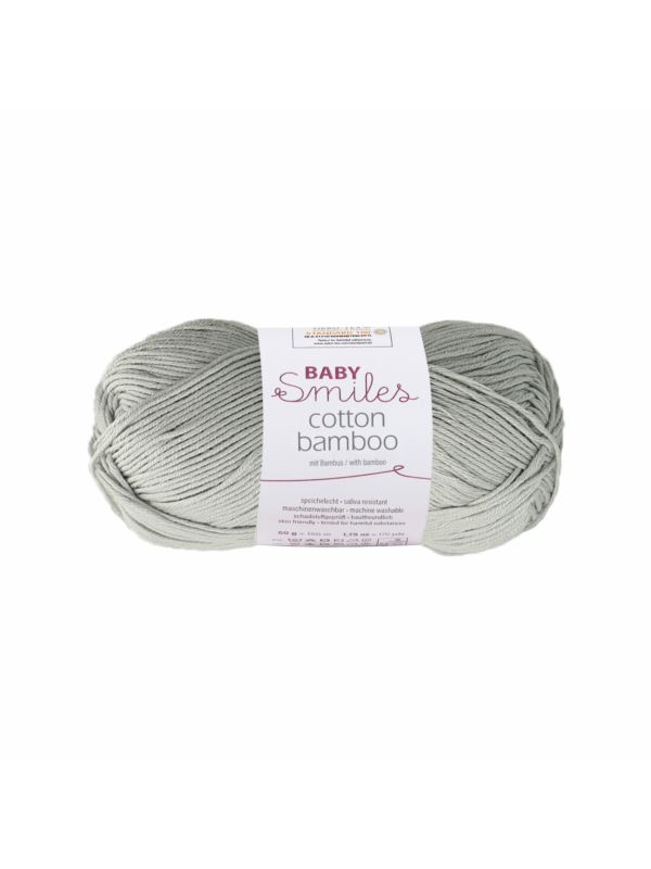 Włóczka - Schachenmayr Baby Smiles - Cotton Bamboo - 0,5kg/opak.