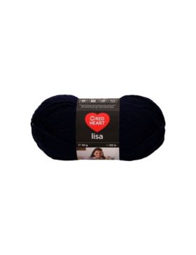 Włóczka - Red Heart - Lisa - 0,5kg/opak.