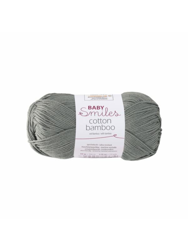 Włóczka - Schachenmayr Baby Smiles - Cotton Bamboo - 0,5kg/opak.
