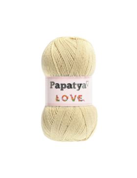 Włóczka - Papatya - Love - 0,5kg/opak.