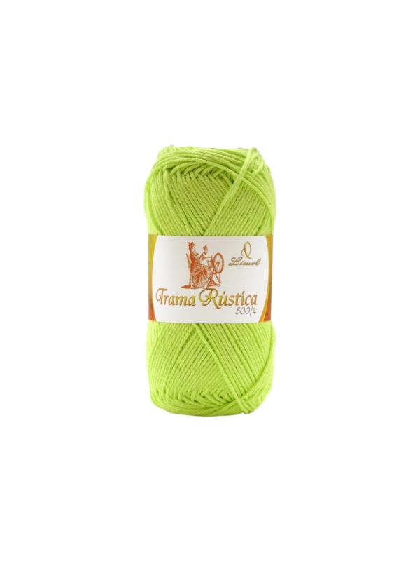 Włóczka - Limol - Trama Rustica - 0,5kg/opak.