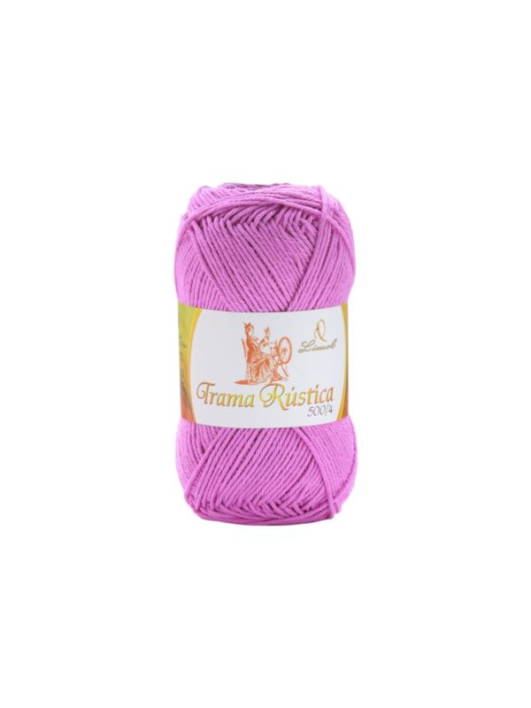 Włóczka - Limol - Trama Rustica - 0,5kg/opak.