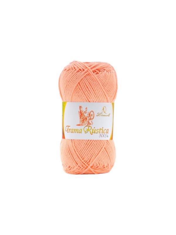 Włóczka - Limol - Trama Rustica - 0,5kg/opak.