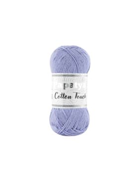 Włóczka - Papatya - Cotton Touch - 0,5kg/opak.