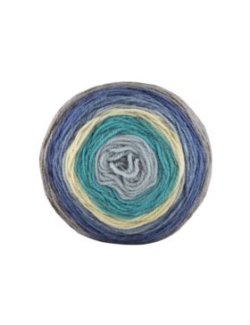 Włóczka - Papatya - Cake - 0,9kg/opak.