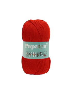 Włóczka - Papatya - Spring - 0,5kg/opak.