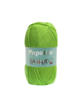 Włóczka - Papatya - Spring - 0,5kg/opak.