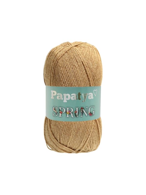 Włóczka - Papatya - Spring - 0,5kg/opak.