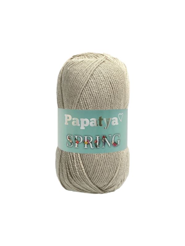 Włóczka - Papatya - Spring - 0,5kg/opak.