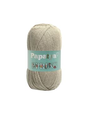 Włóczka - Papatya - Spring - 0,5kg/opak.
