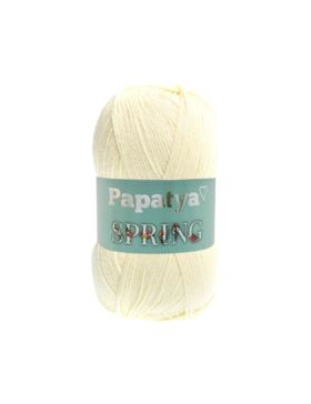 Włóczka - Papatya - Spring - 0,5kg/opak.
