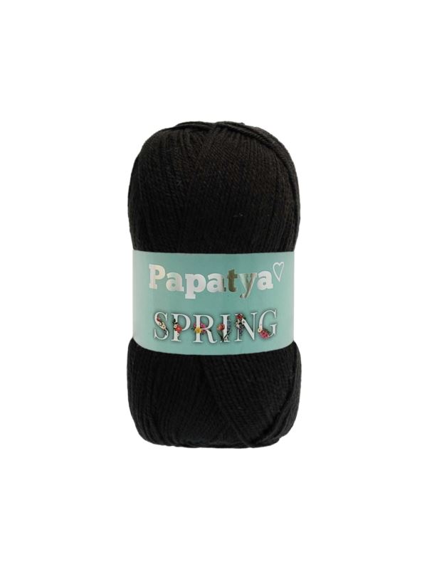 Włóczka - Papatya - Spring - 0,5kg/opak.